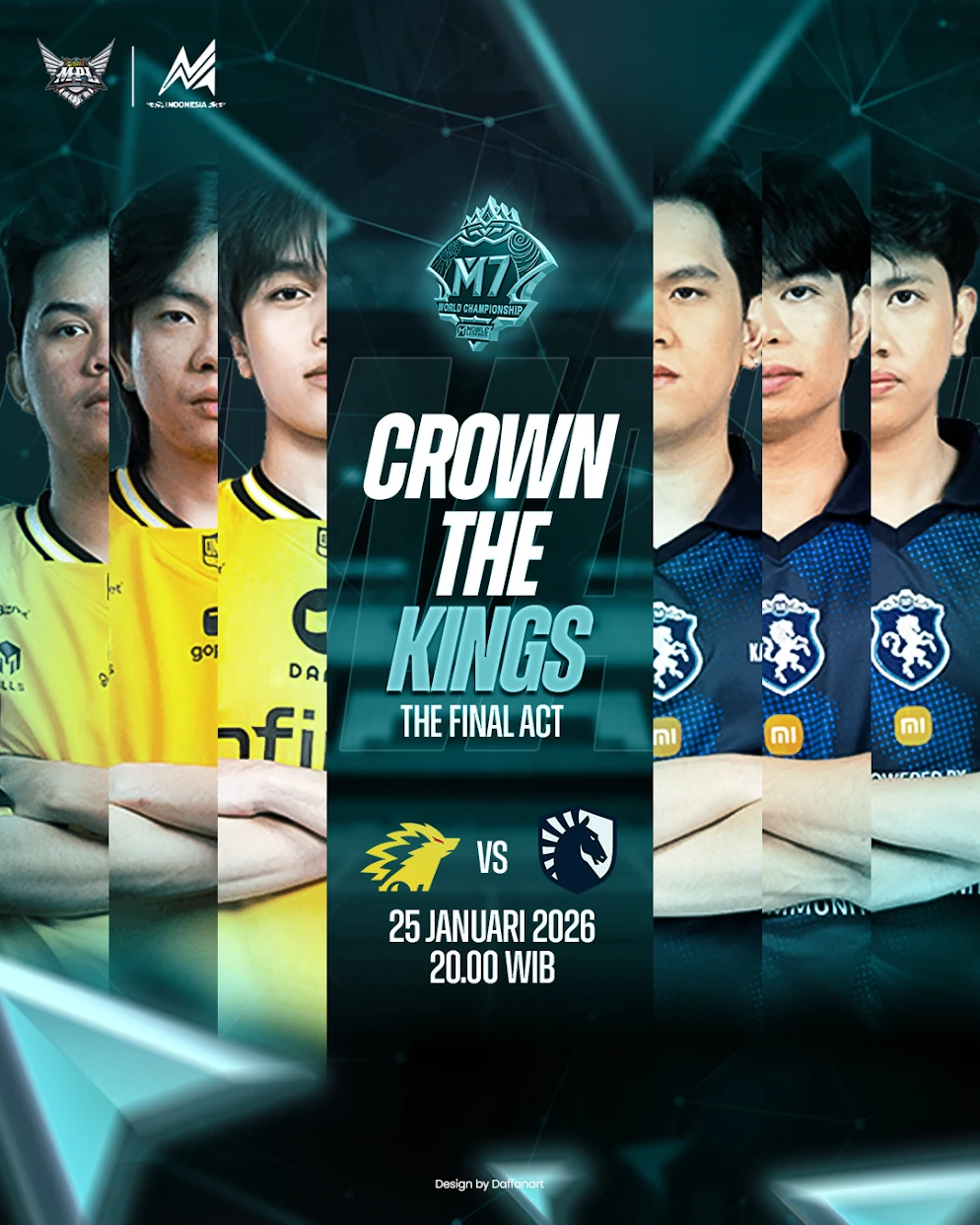 Esports social media design study
